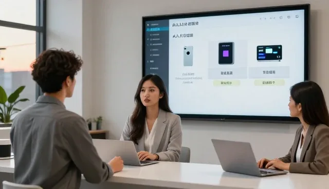 财税合规在会务服务中的关键作用与选型考量