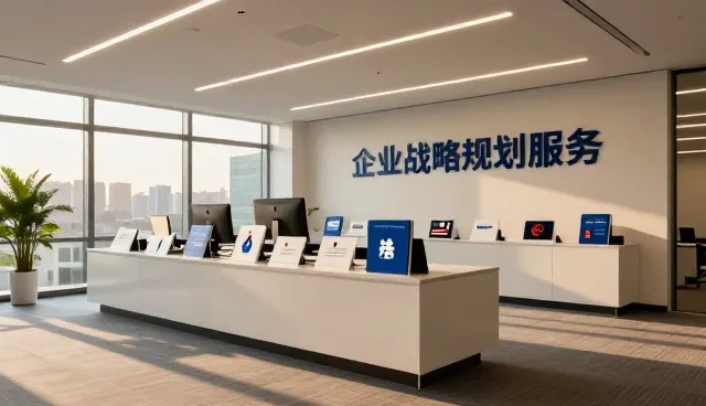 企业选择会务服务时的核心关注点分析