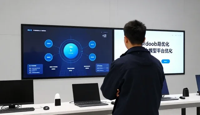 企业选型视角下的会务服务应用场景深度解析